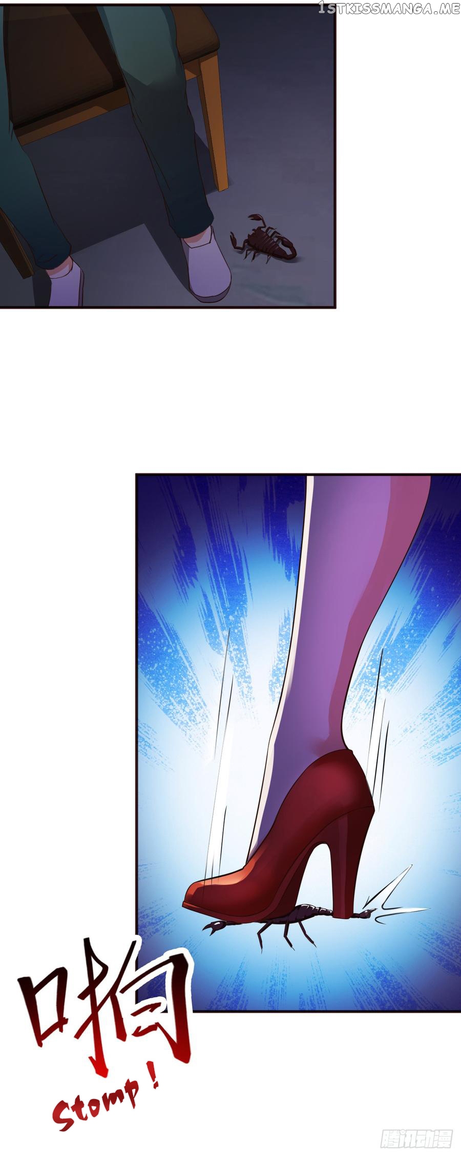 Miss Sister, Don’t Mess With Me chapter 3 - page 3