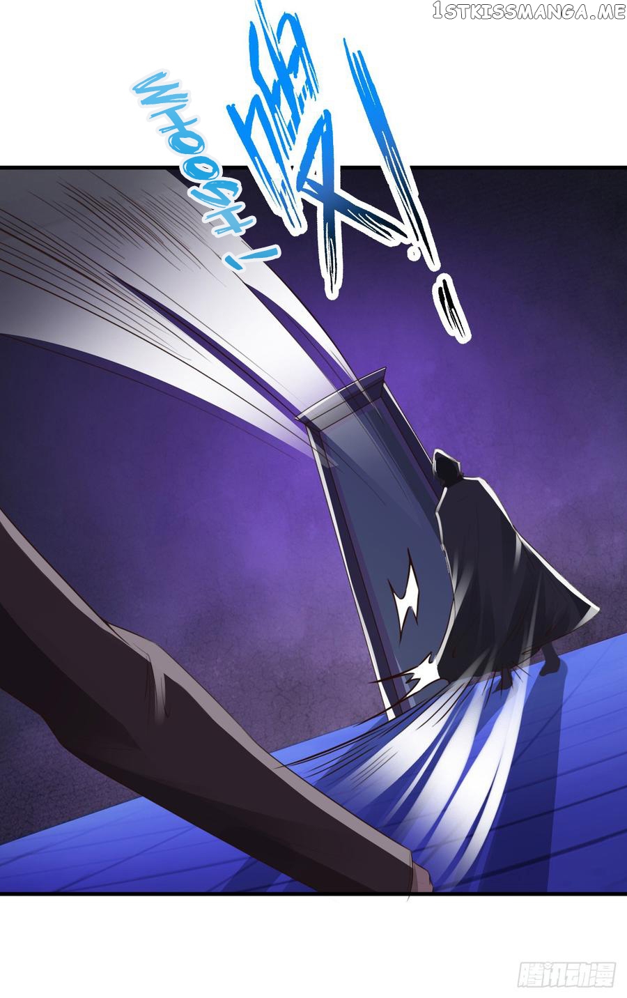 Miss Sister, Don’t Mess With Me chapter 3 - page 30
