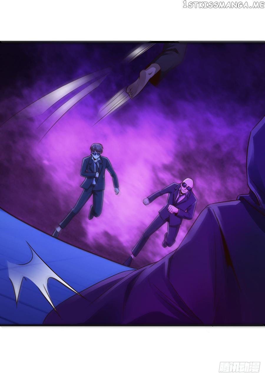 Miss Sister, Don’t Mess With Me chapter 3 - page 31