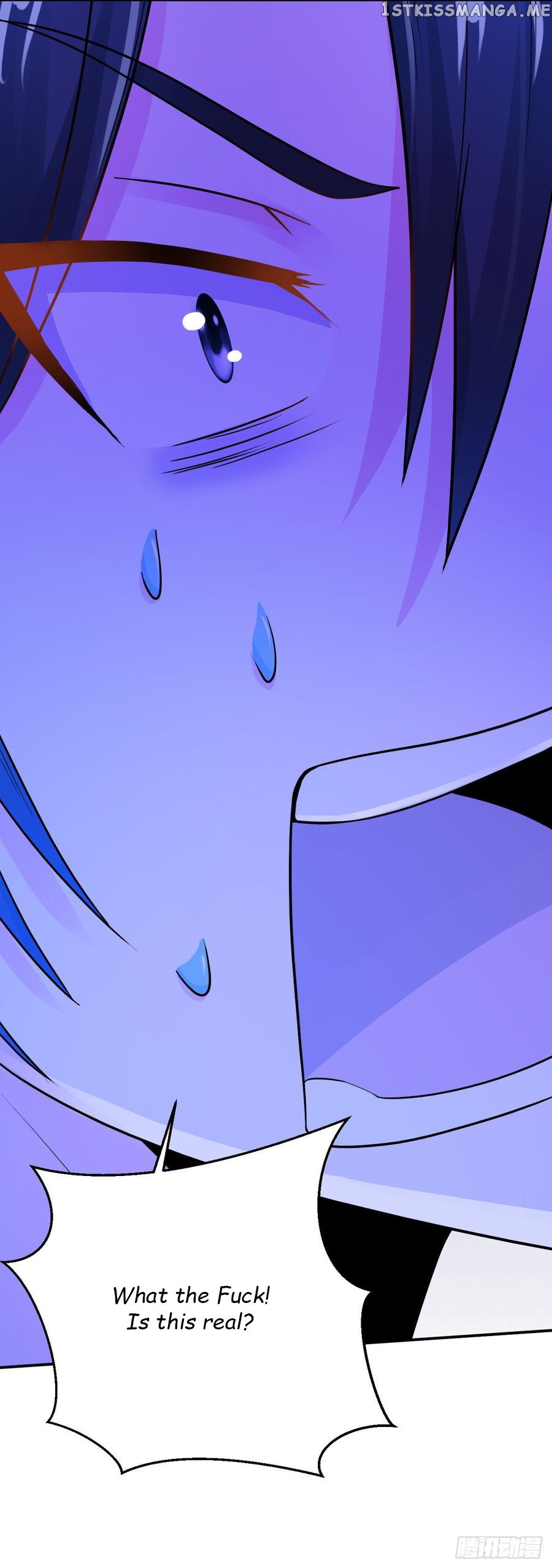 Miss Sister, Don’t Mess With Me chapter 3 - page 33