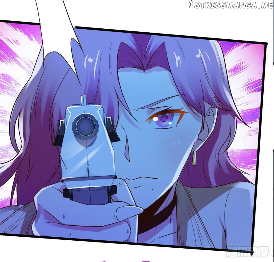 Miss Sister, Don’t Mess With Me chapter 3 - page 35