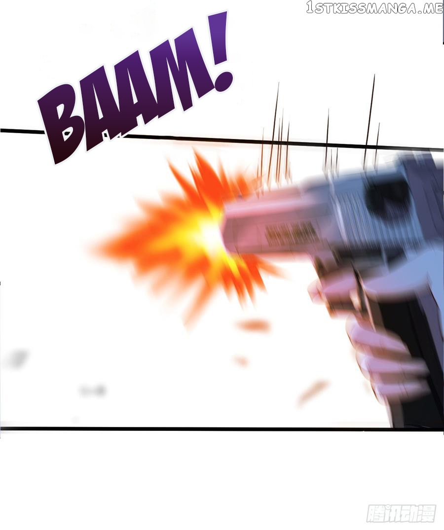 Miss Sister, Don’t Mess With Me chapter 3 - page 36