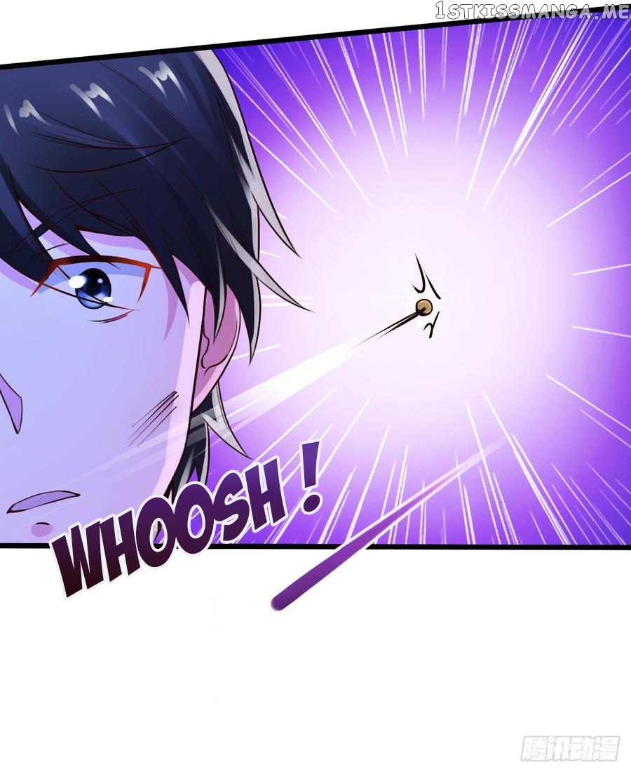 Miss Sister, Don’t Mess With Me chapter 3 - page 37