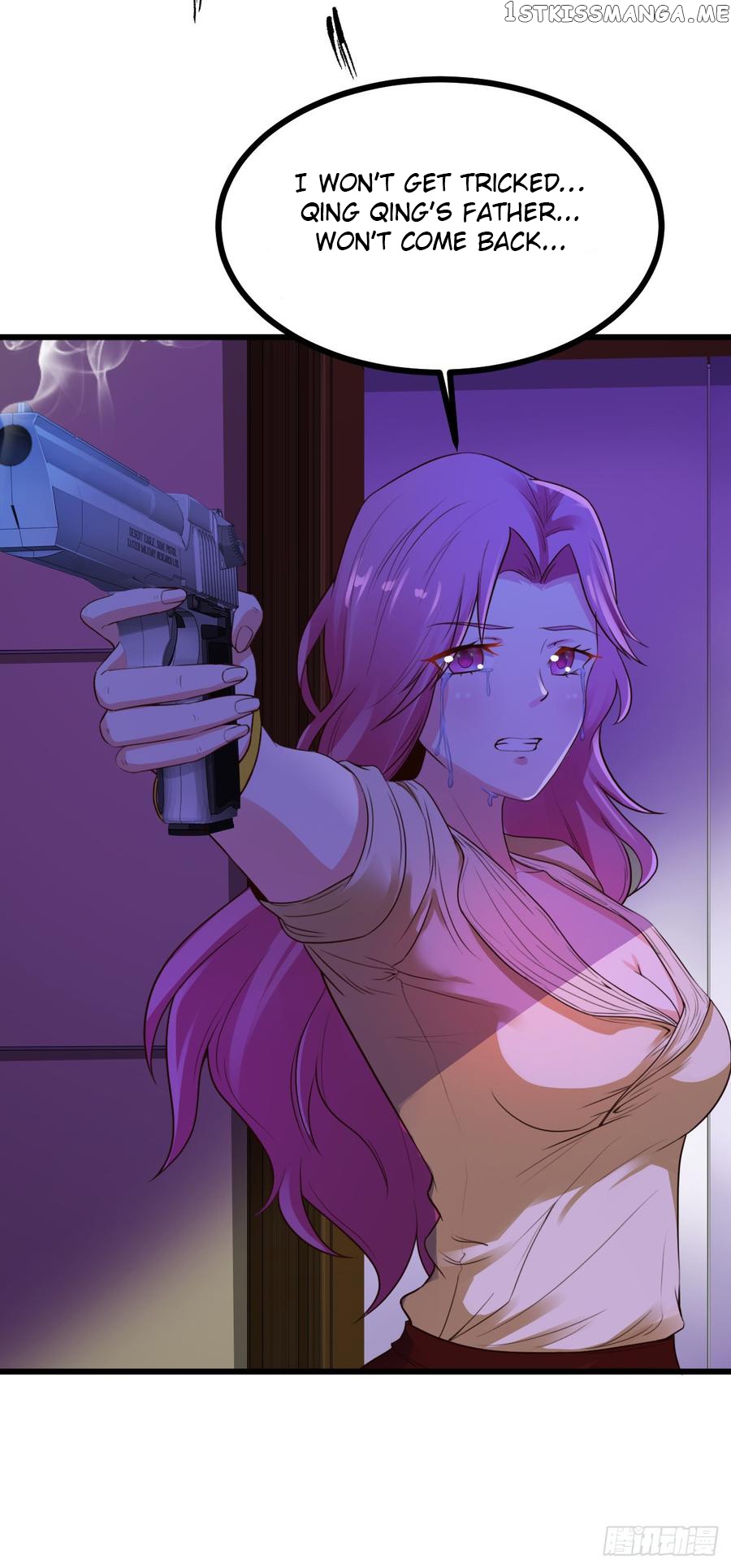 Miss Sister, Don’t Mess With Me chapter 3 - page 38