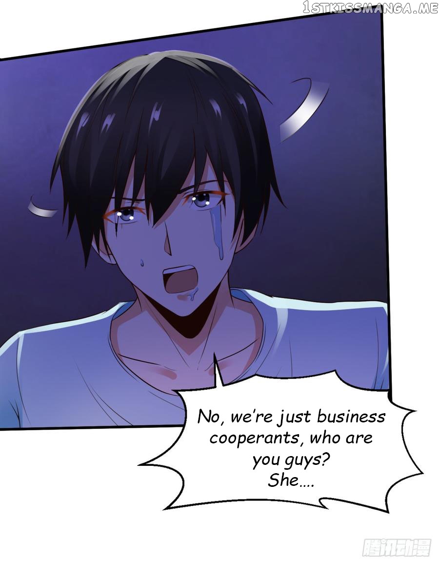 Miss Sister, Don’t Mess With Me chapter 3 - page 5