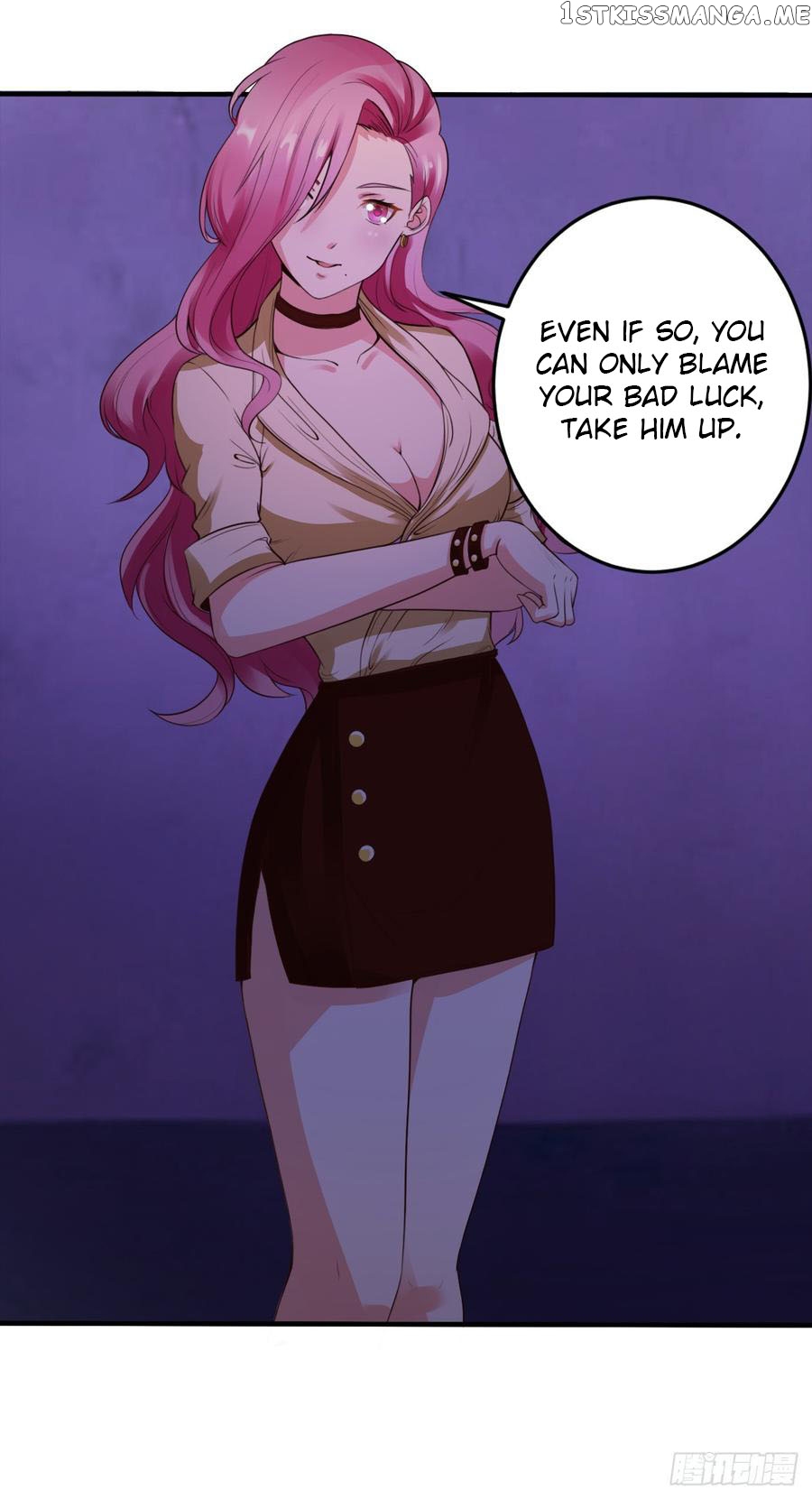 Miss Sister, Don’t Mess With Me chapter 3 - page 6