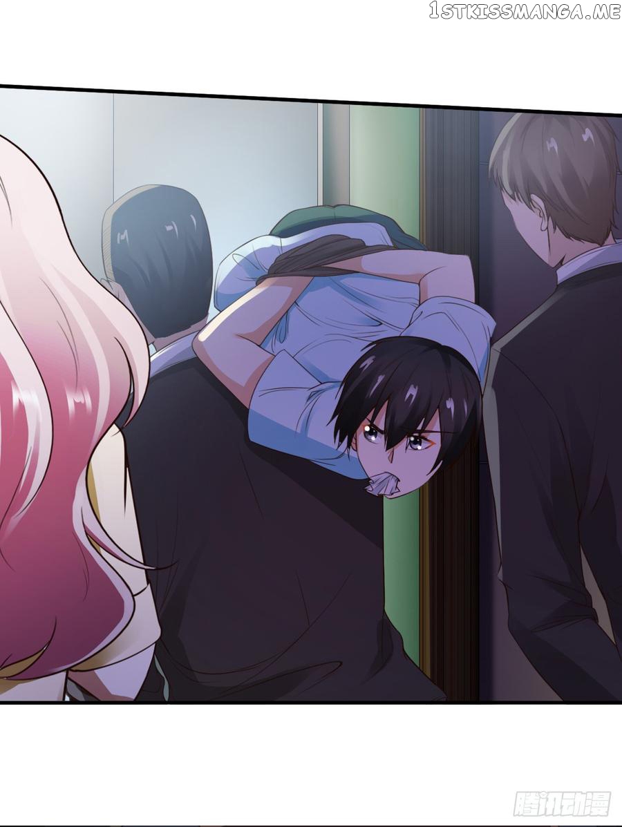 Miss Sister, Don’t Mess With Me chapter 3 - page 7