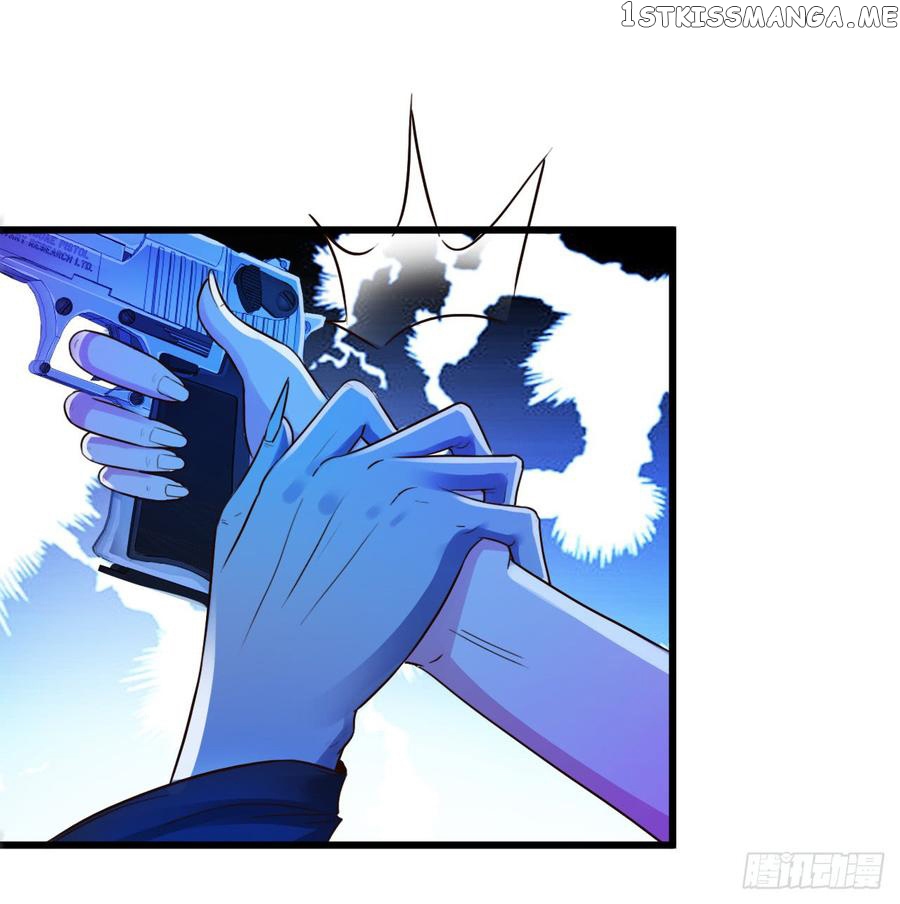Miss Sister, Don’t Mess With Me chapter 4 - page 10