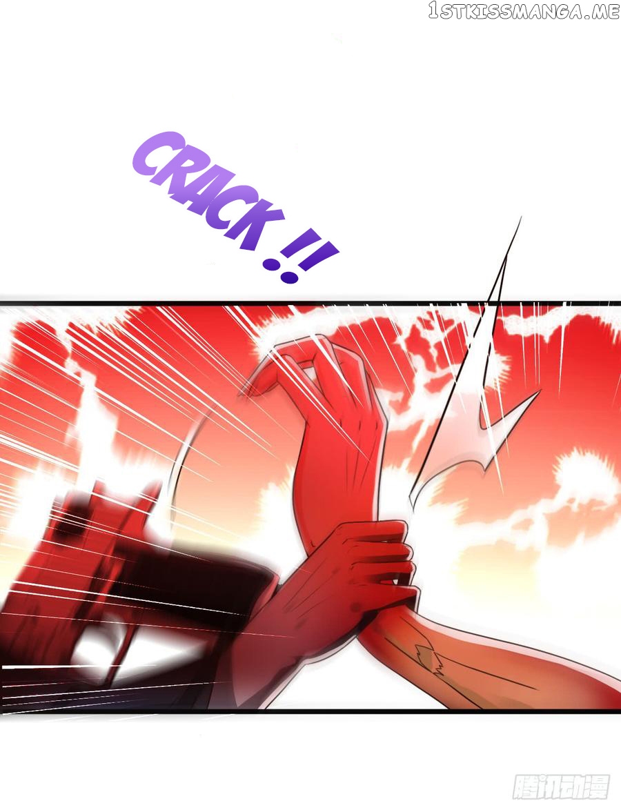 Miss Sister, Don’t Mess With Me chapter 4 - page 11