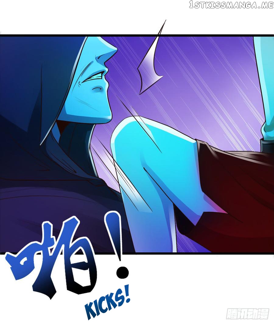 Miss Sister, Don’t Mess With Me chapter 4 - page 13