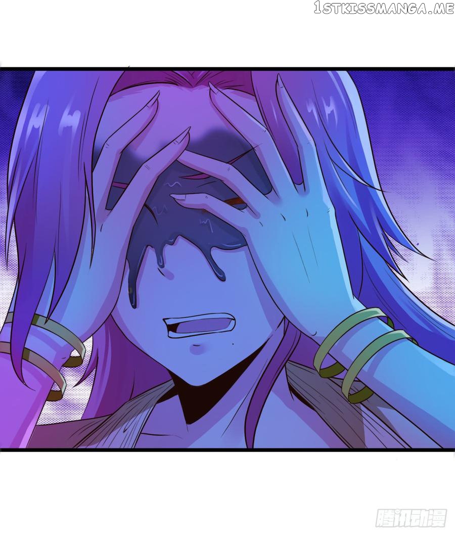Miss Sister, Don’t Mess With Me chapter 4 - page 18
