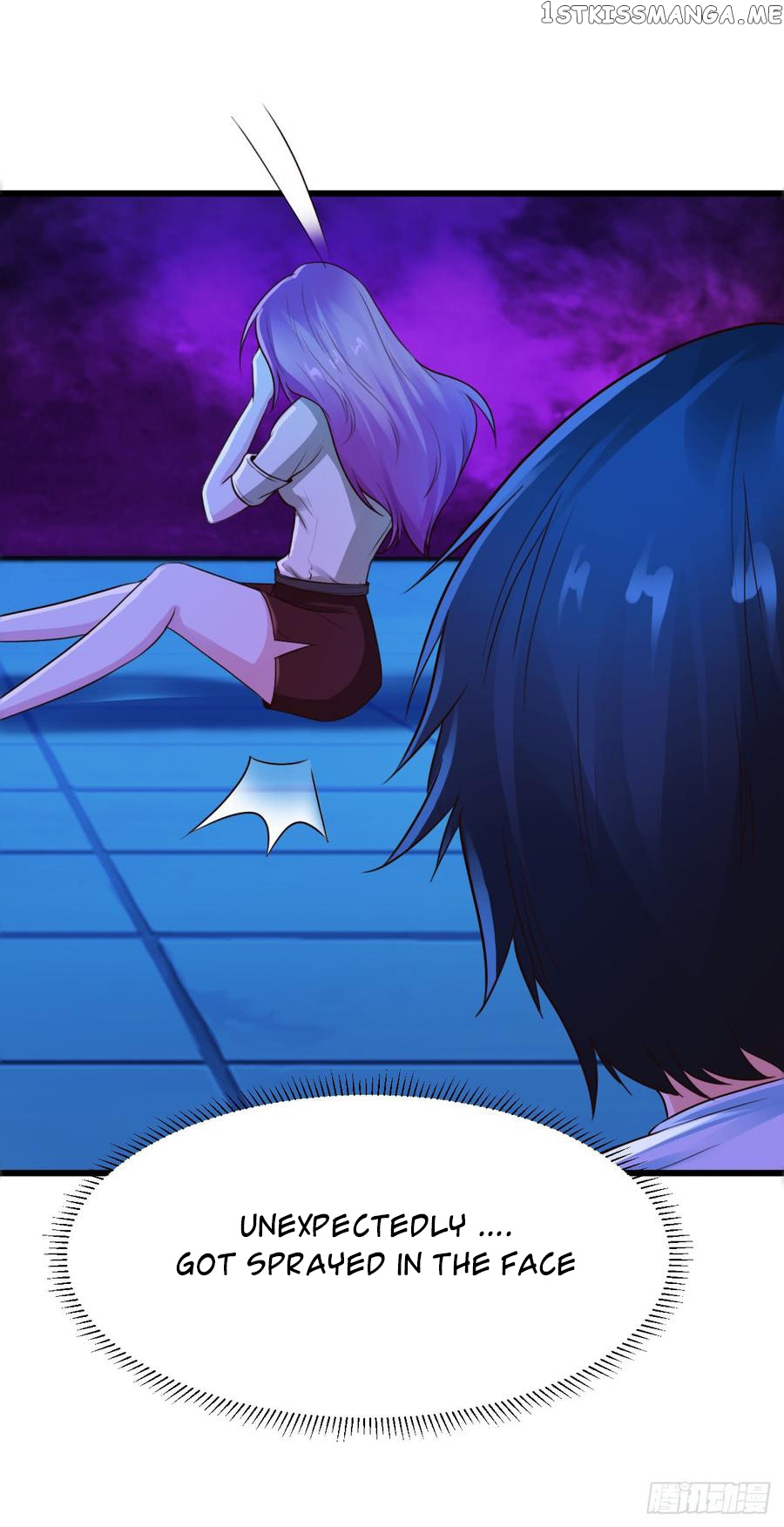 Miss Sister, Don’t Mess With Me chapter 4 - page 19