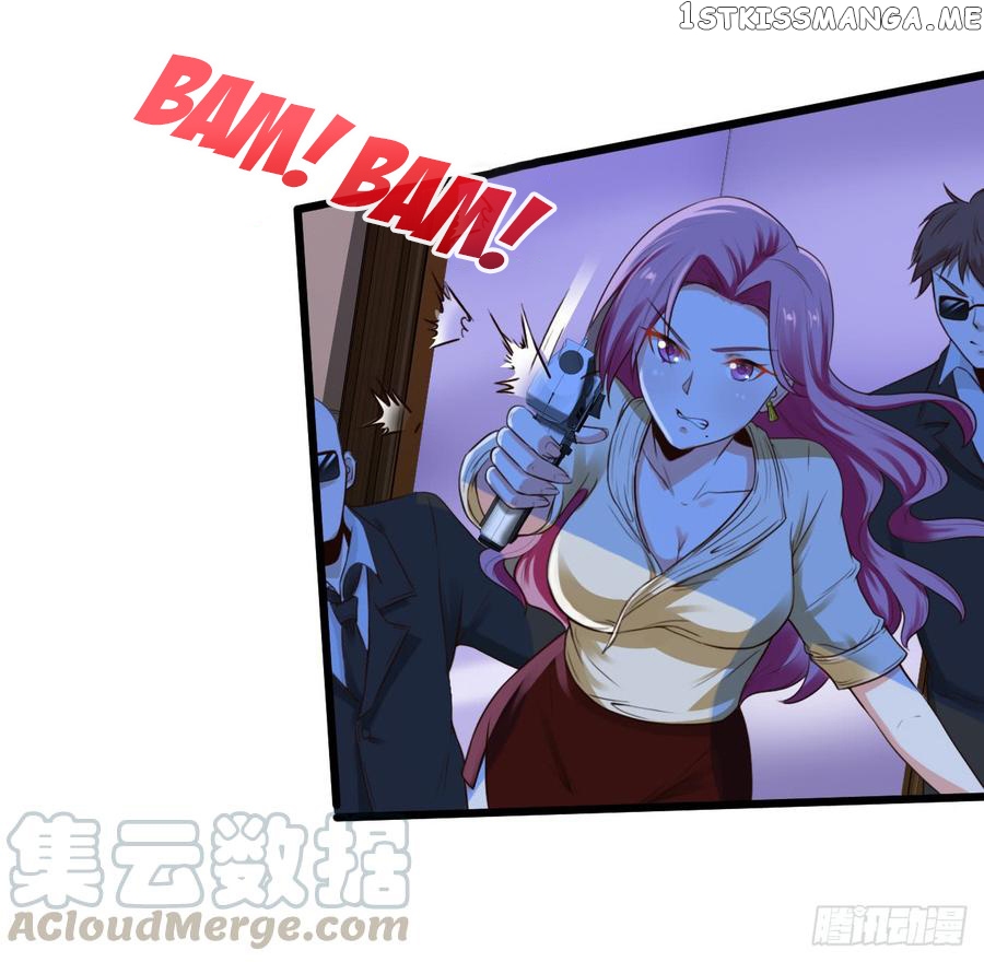 Miss Sister, Don’t Mess With Me chapter 4 - page 2