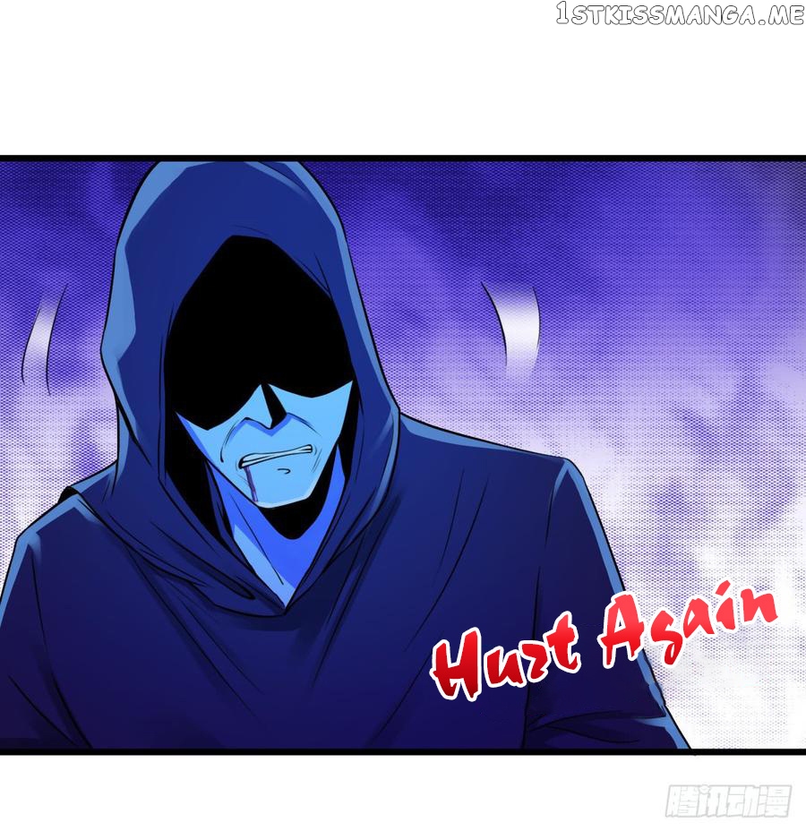Miss Sister, Don’t Mess With Me chapter 4 - page 20