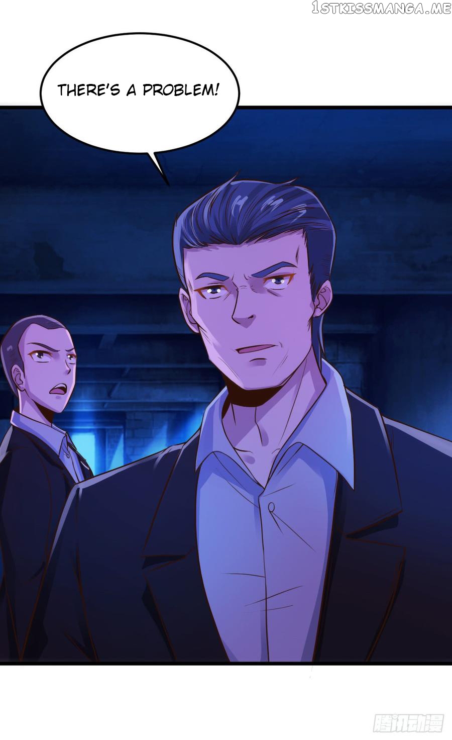 Miss Sister, Don’t Mess With Me chapter 4 - page 21