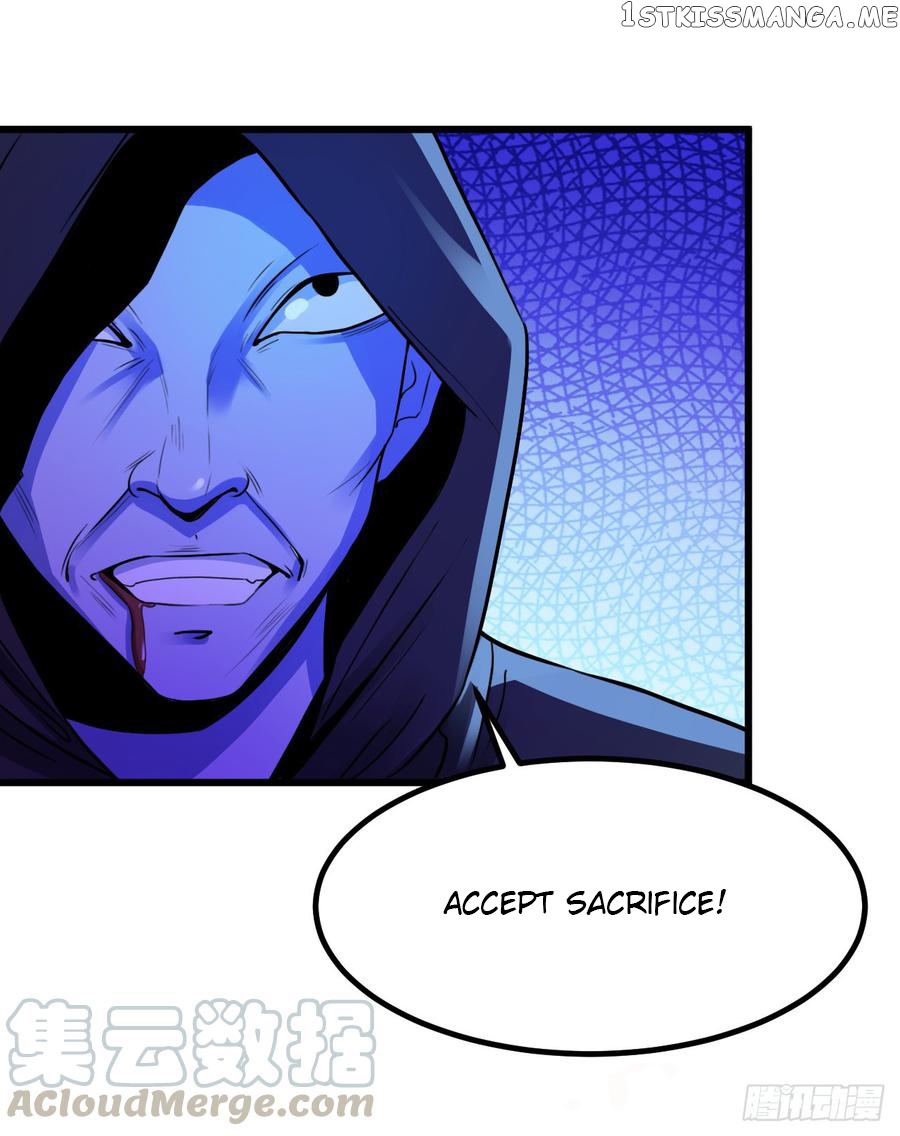Miss Sister, Don’t Mess With Me chapter 4 - page 22