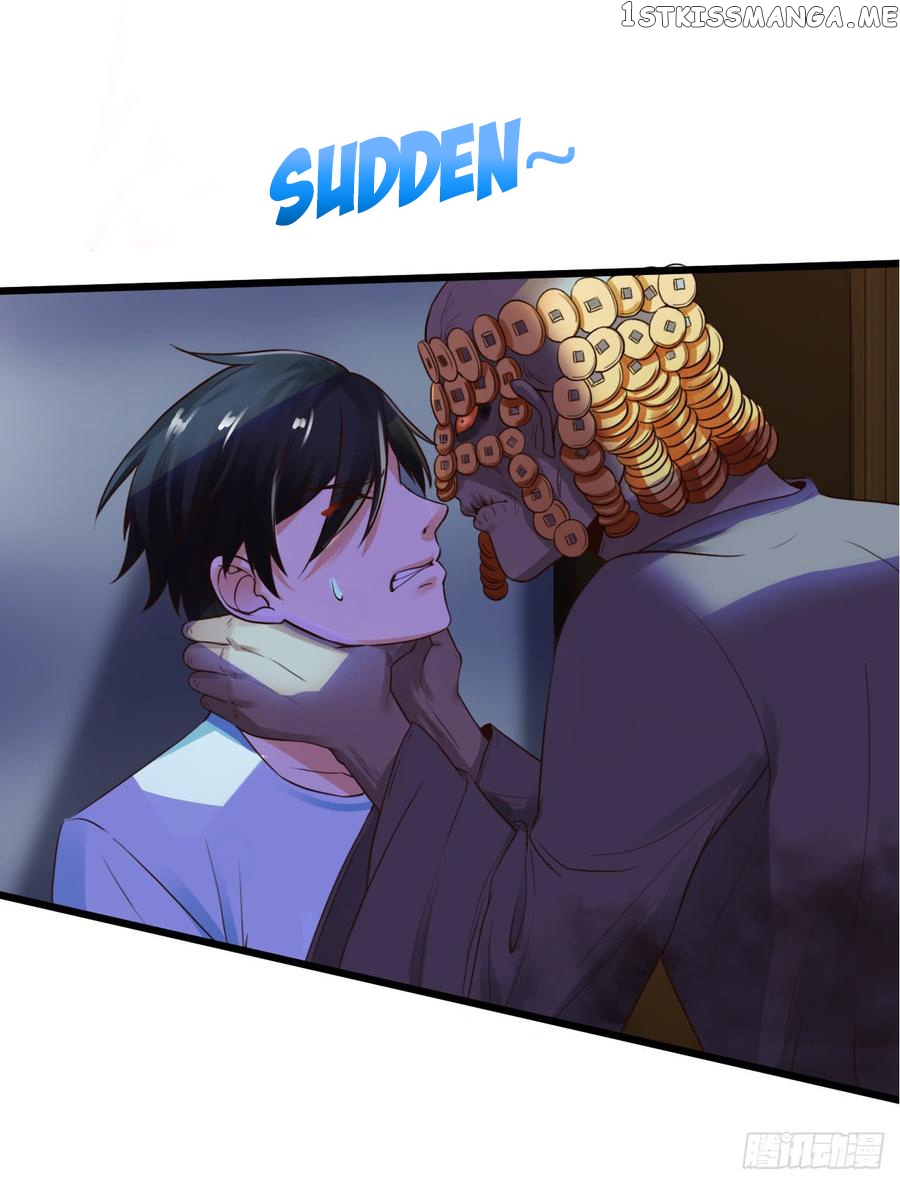 Miss Sister, Don’t Mess With Me chapter 4 - page 24