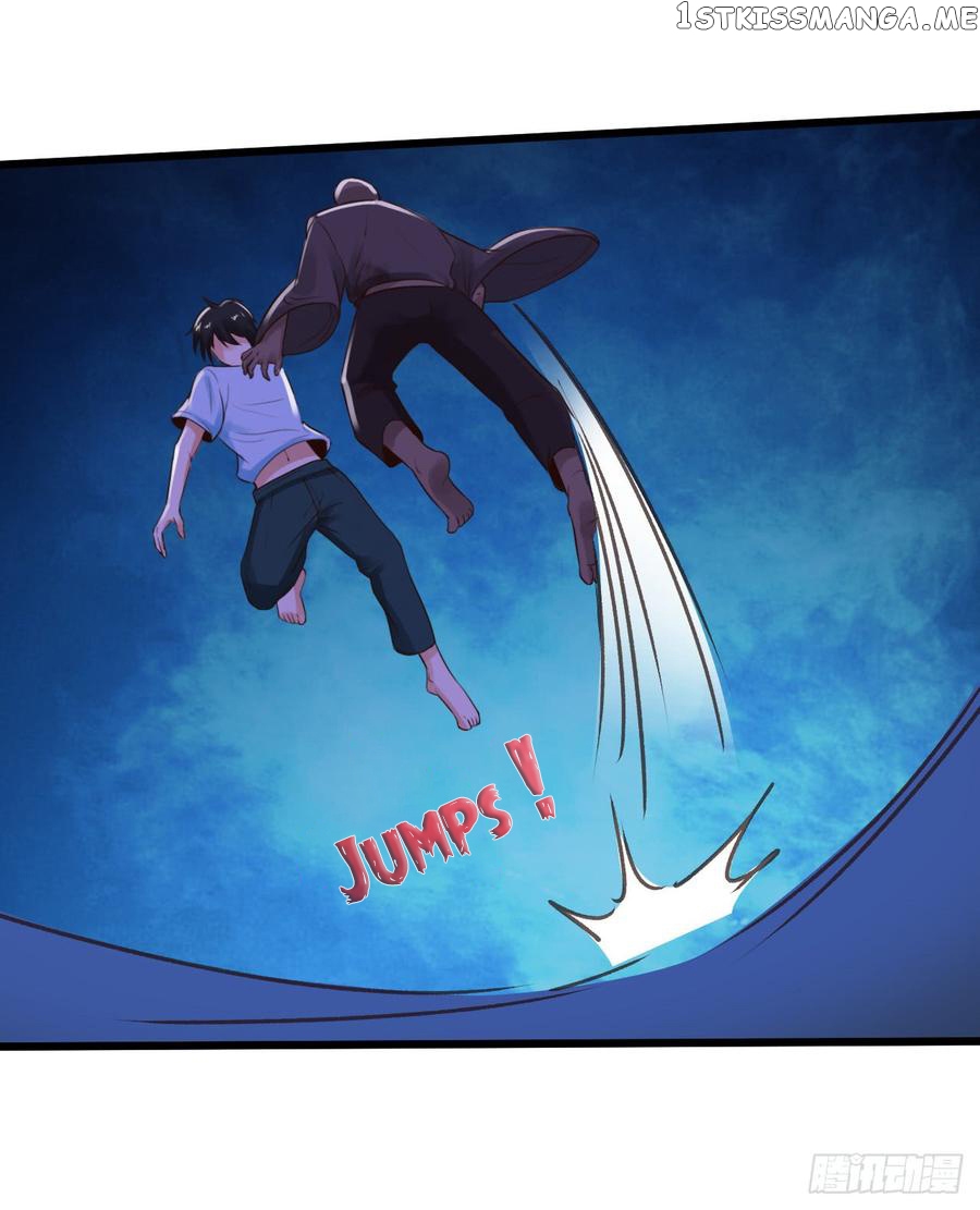Miss Sister, Don’t Mess With Me chapter 4 - page 25