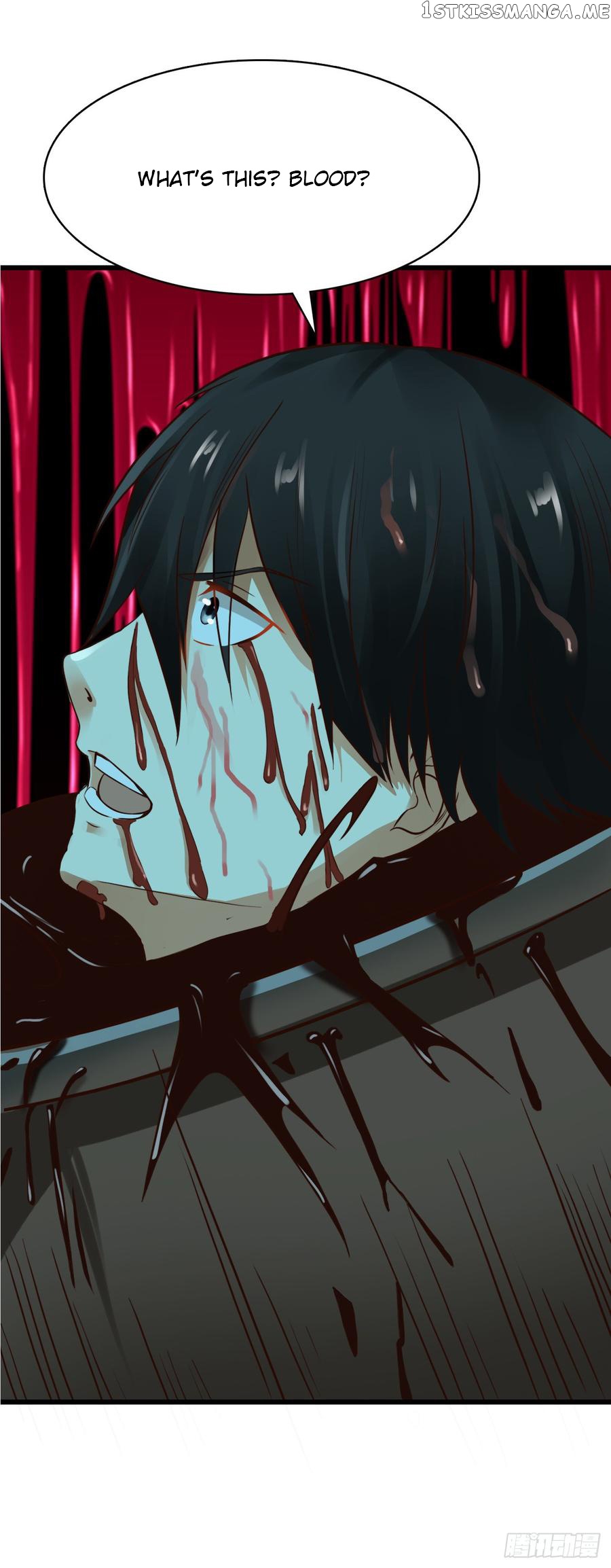 Miss Sister, Don’t Mess With Me chapter 4 - page 28