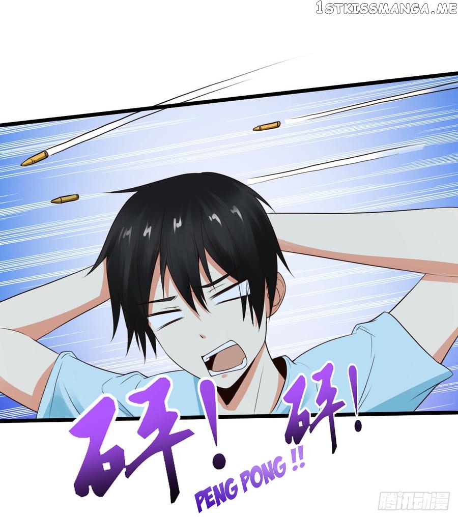Miss Sister, Don’t Mess With Me chapter 4 - page 3