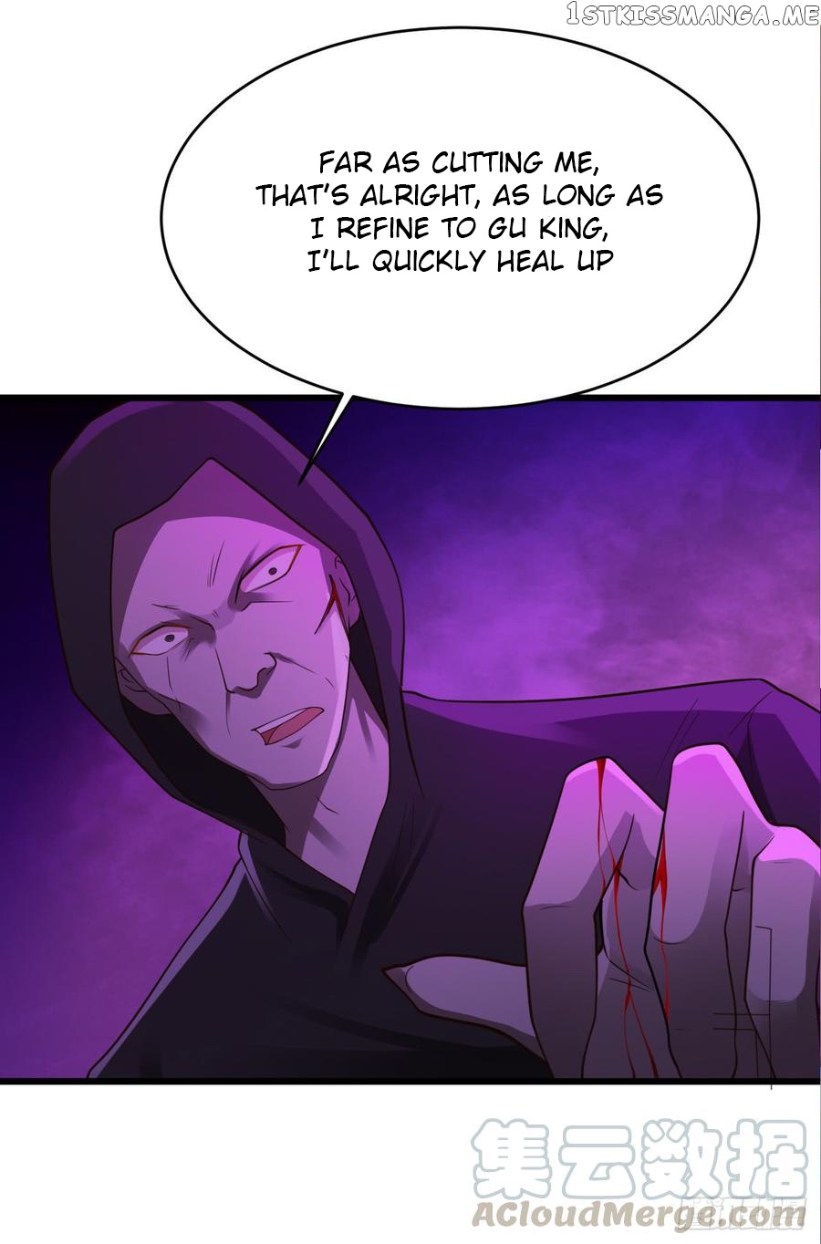Miss Sister, Don’t Mess With Me chapter 4 - page 32