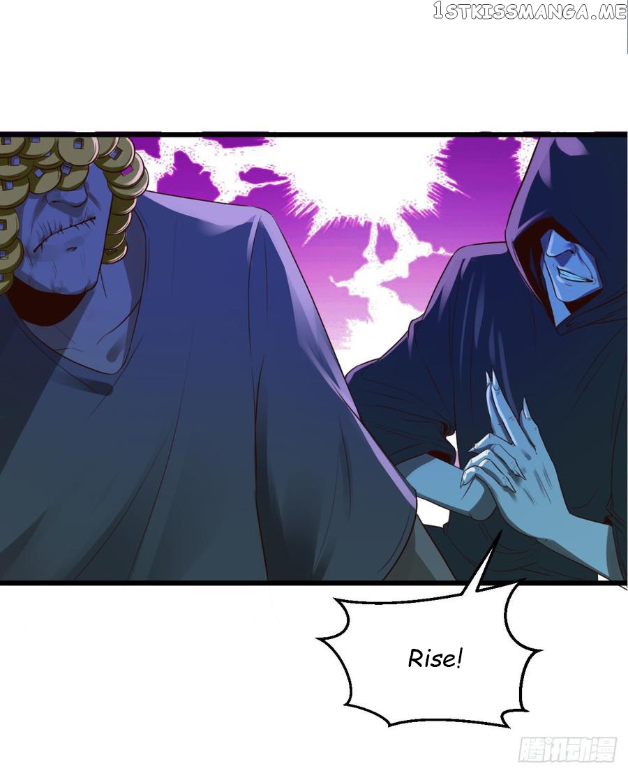 Miss Sister, Don’t Mess With Me chapter 4 - page 33