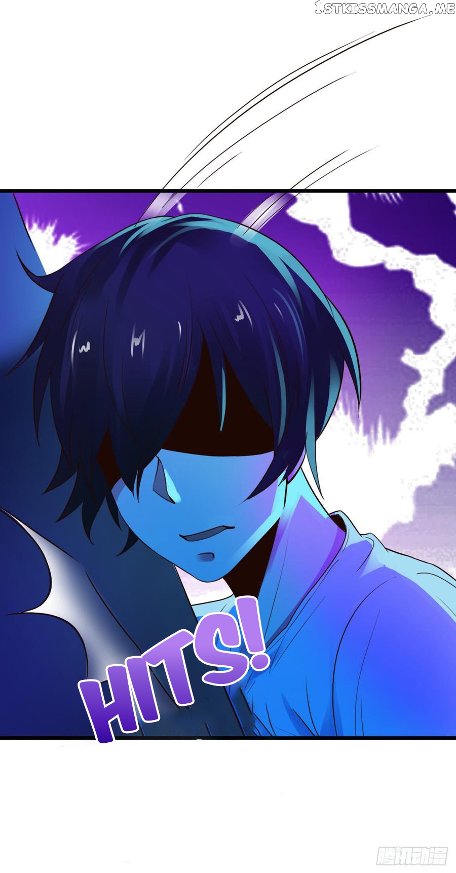 Miss Sister, Don’t Mess With Me chapter 4 - page 36