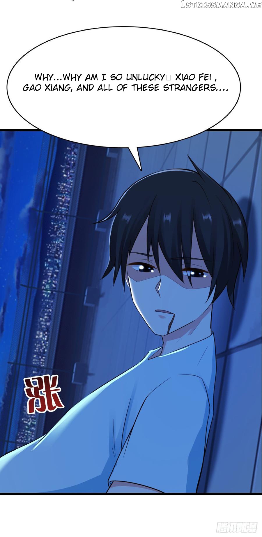 Miss Sister, Don’t Mess With Me chapter 4 - page 37