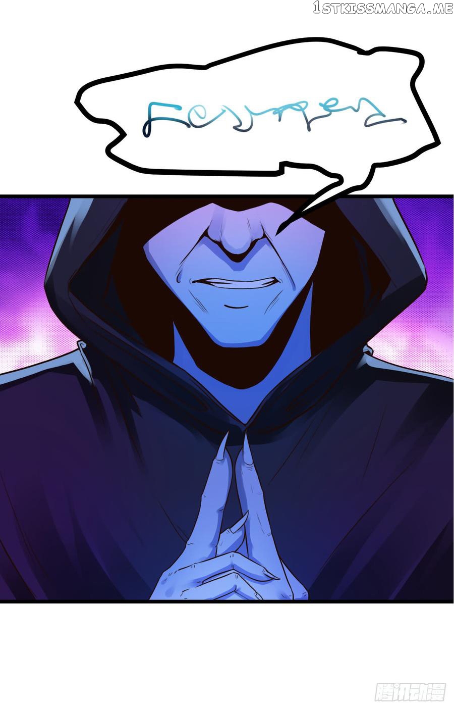 Miss Sister, Don’t Mess With Me chapter 4 - page 38