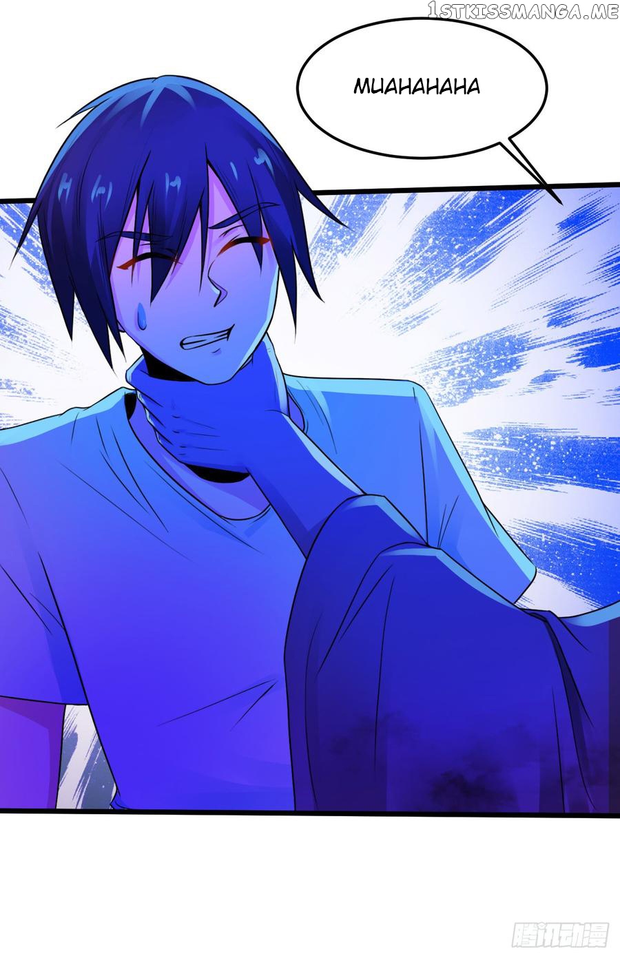 Miss Sister, Don’t Mess With Me chapter 4 - page 40