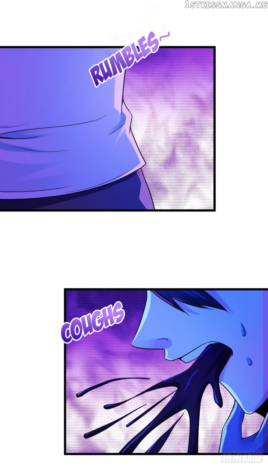 Miss Sister, Don’t Mess With Me chapter 4 - page 41