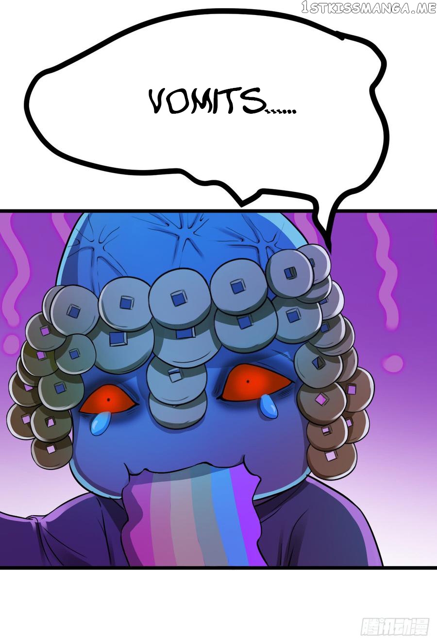 Miss Sister, Don’t Mess With Me chapter 4 - page 44