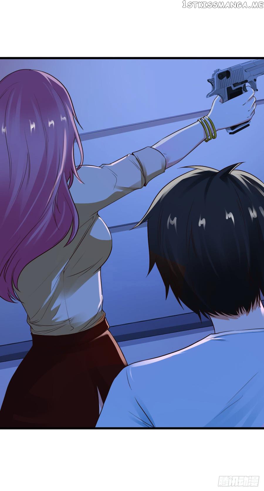 Miss Sister, Don’t Mess With Me chapter 4 - page 5