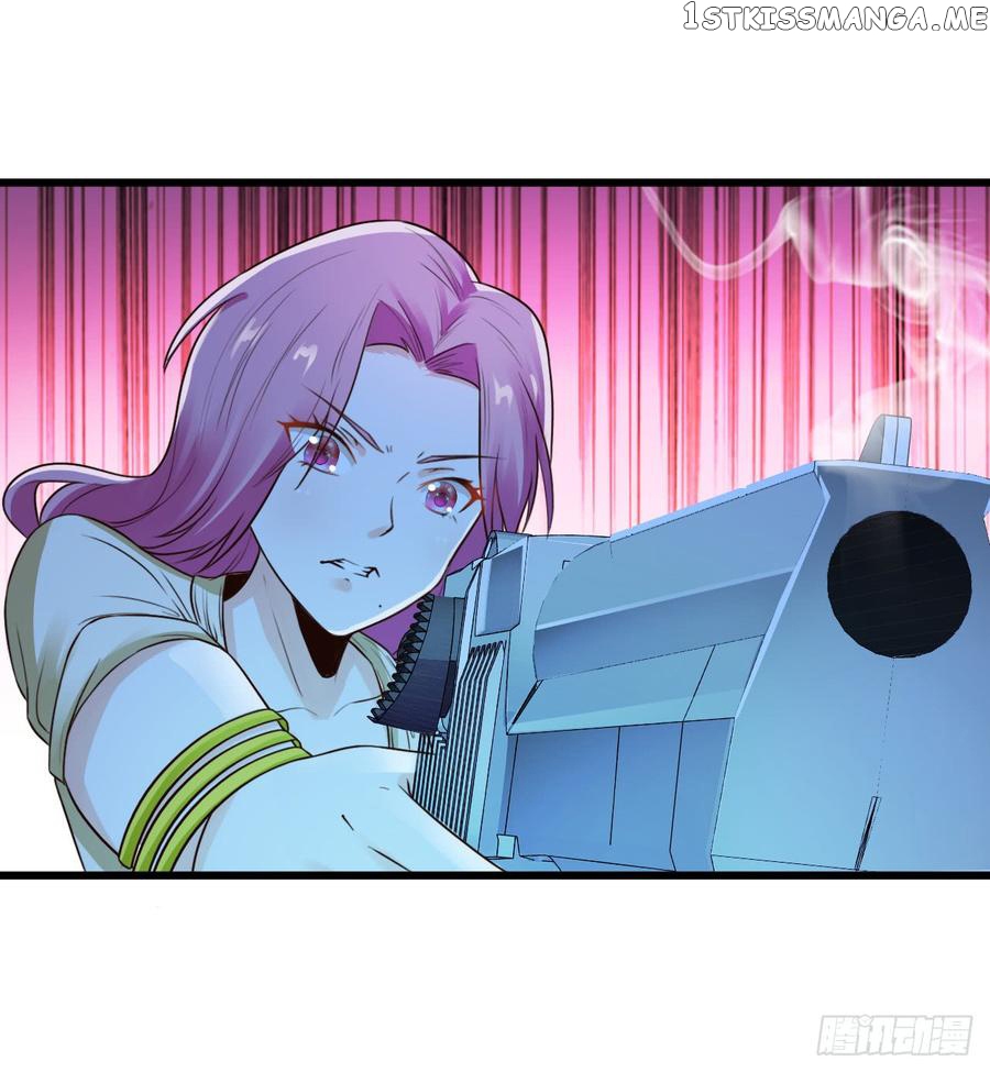 Miss Sister, Don’t Mess With Me chapter 4 - page 7