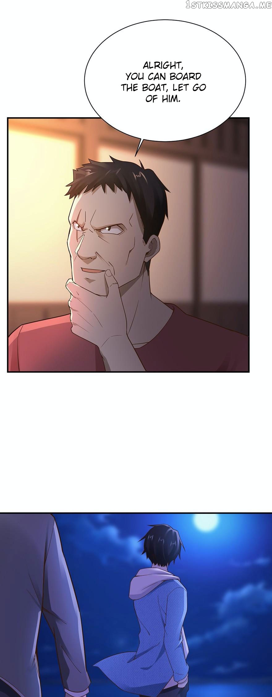 Miss Sister, Don’t Mess With Me chapter 45 - page 10
