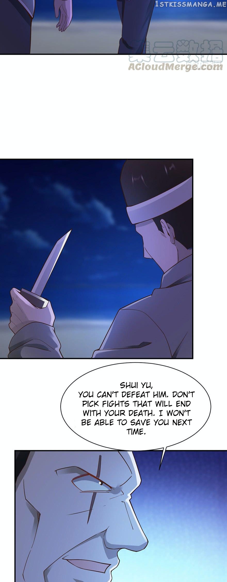 Miss Sister, Don’t Mess With Me chapter 45 - page 11