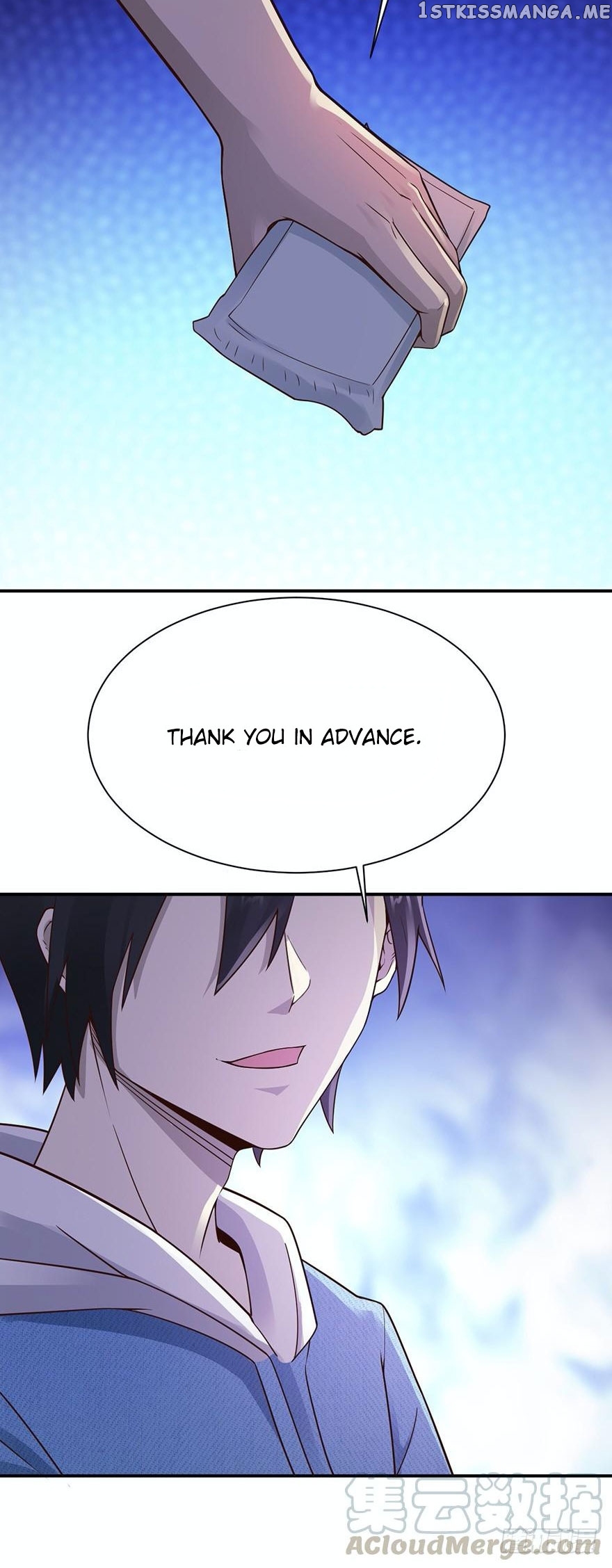Miss Sister, Don’t Mess With Me chapter 45 - page 14