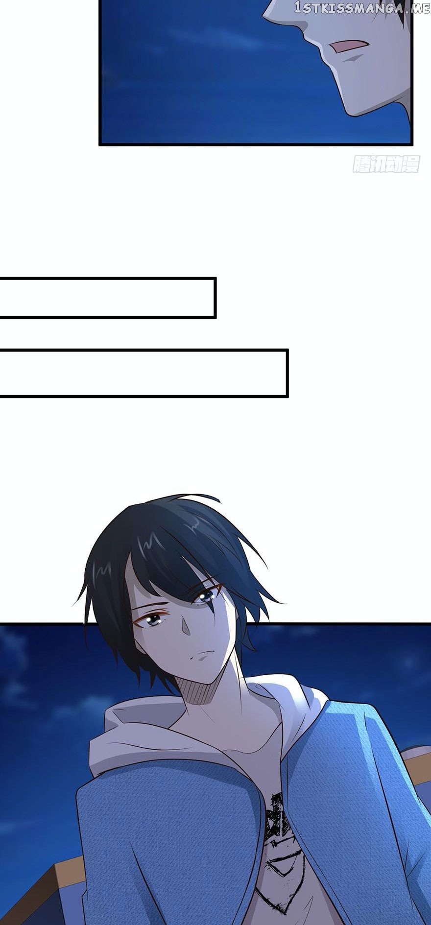 Miss Sister, Don’t Mess With Me chapter 45 - page 16