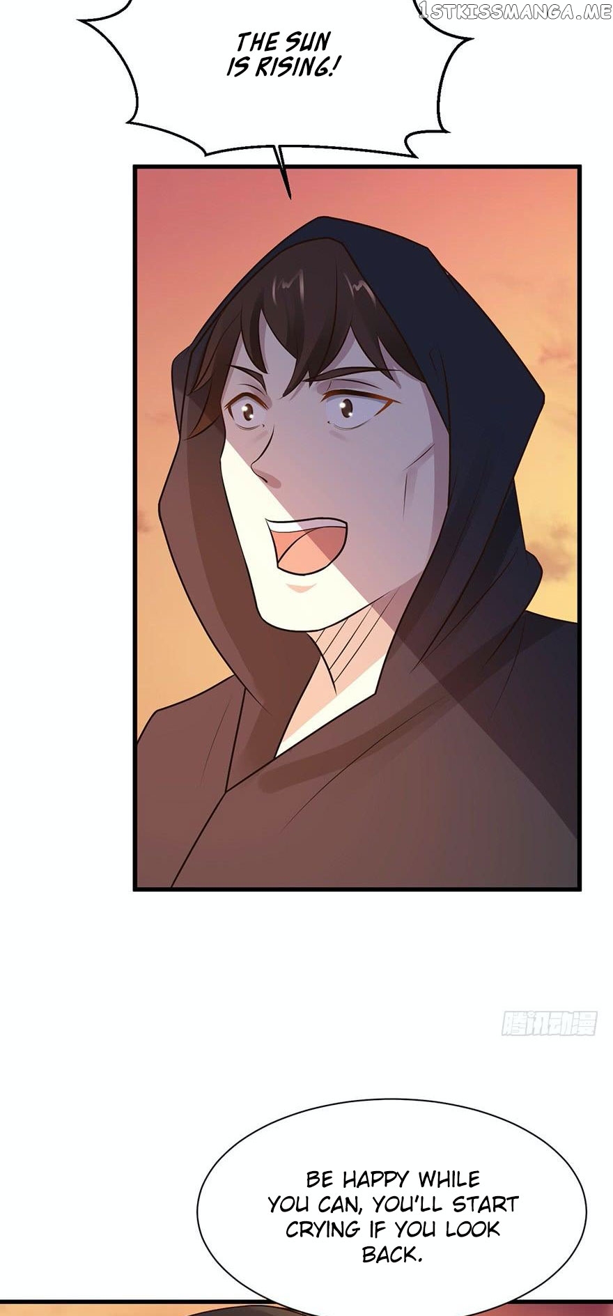 Miss Sister, Don’t Mess With Me chapter 45 - page 18