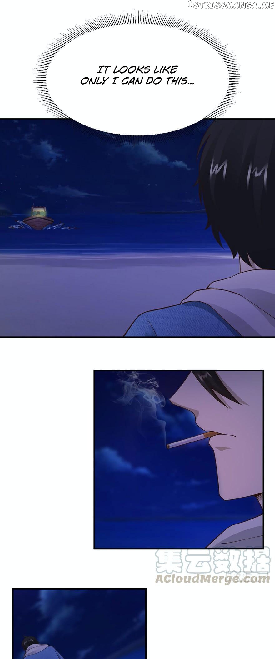 Miss Sister, Don’t Mess With Me chapter 45 - page 2