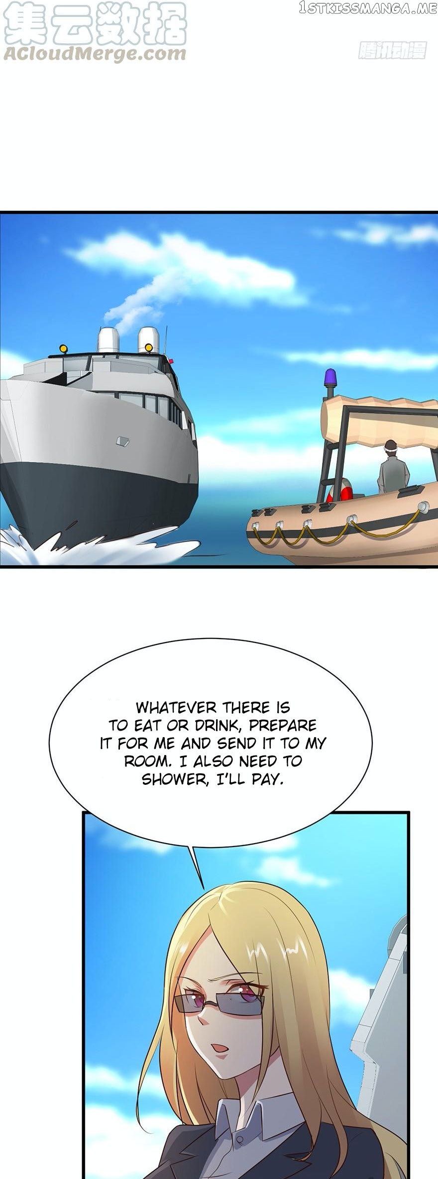 Miss Sister, Don’t Mess With Me chapter 45 - page 22