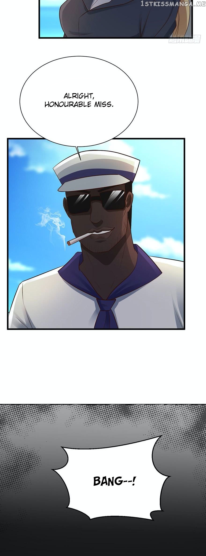 Miss Sister, Don’t Mess With Me chapter 45 - page 23