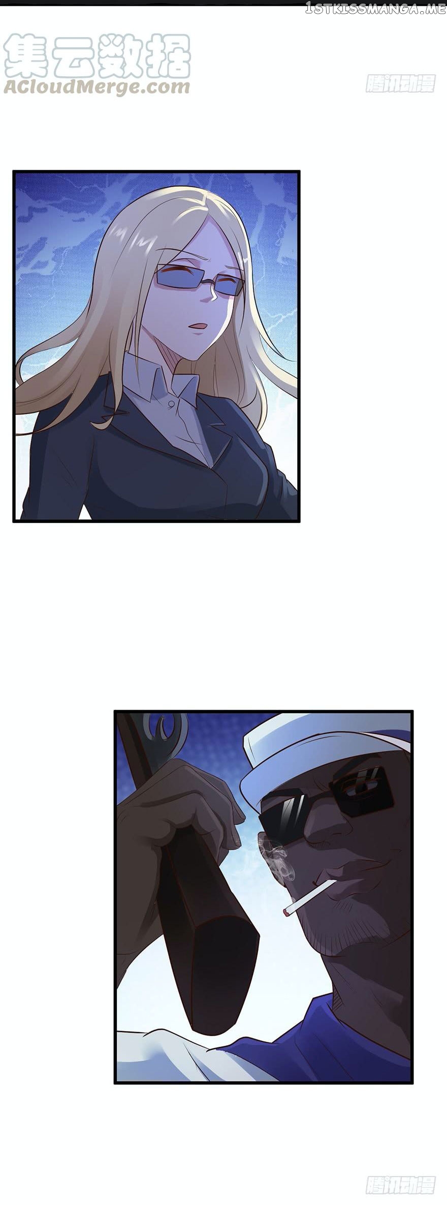 Miss Sister, Don’t Mess With Me chapter 45 - page 24