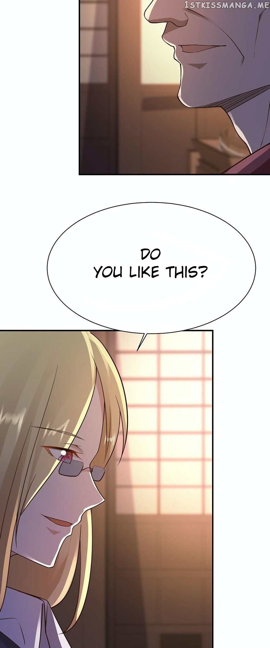 Miss Sister, Don’t Mess With Me chapter 45 - page 4