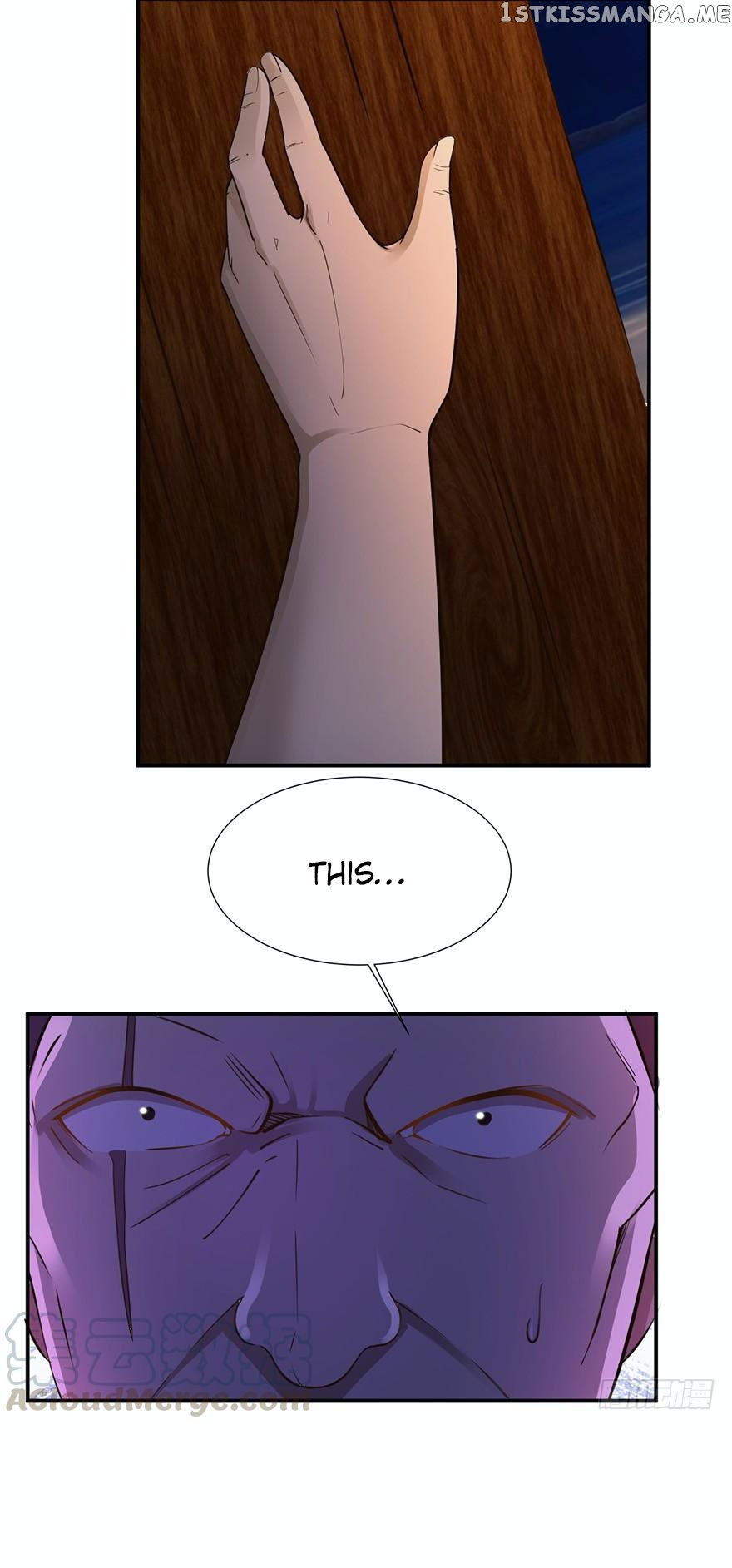 Miss Sister, Don’t Mess With Me chapter 45 - page 6