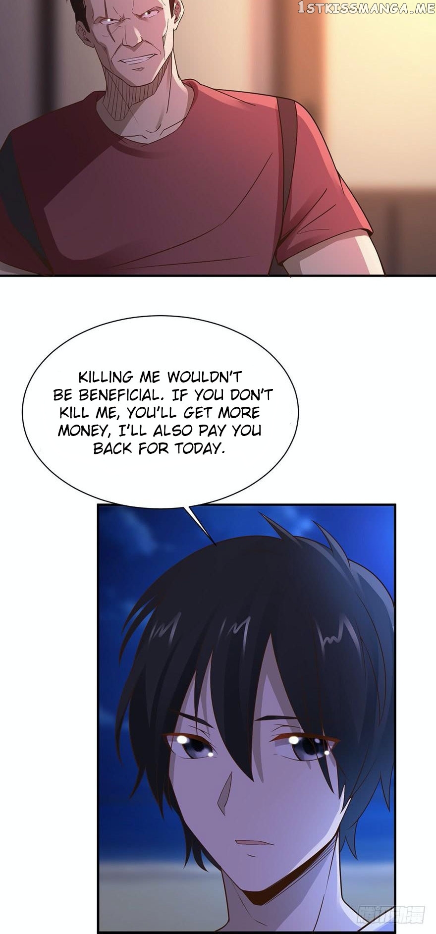 Miss Sister, Don’t Mess With Me chapter 45 - page 9