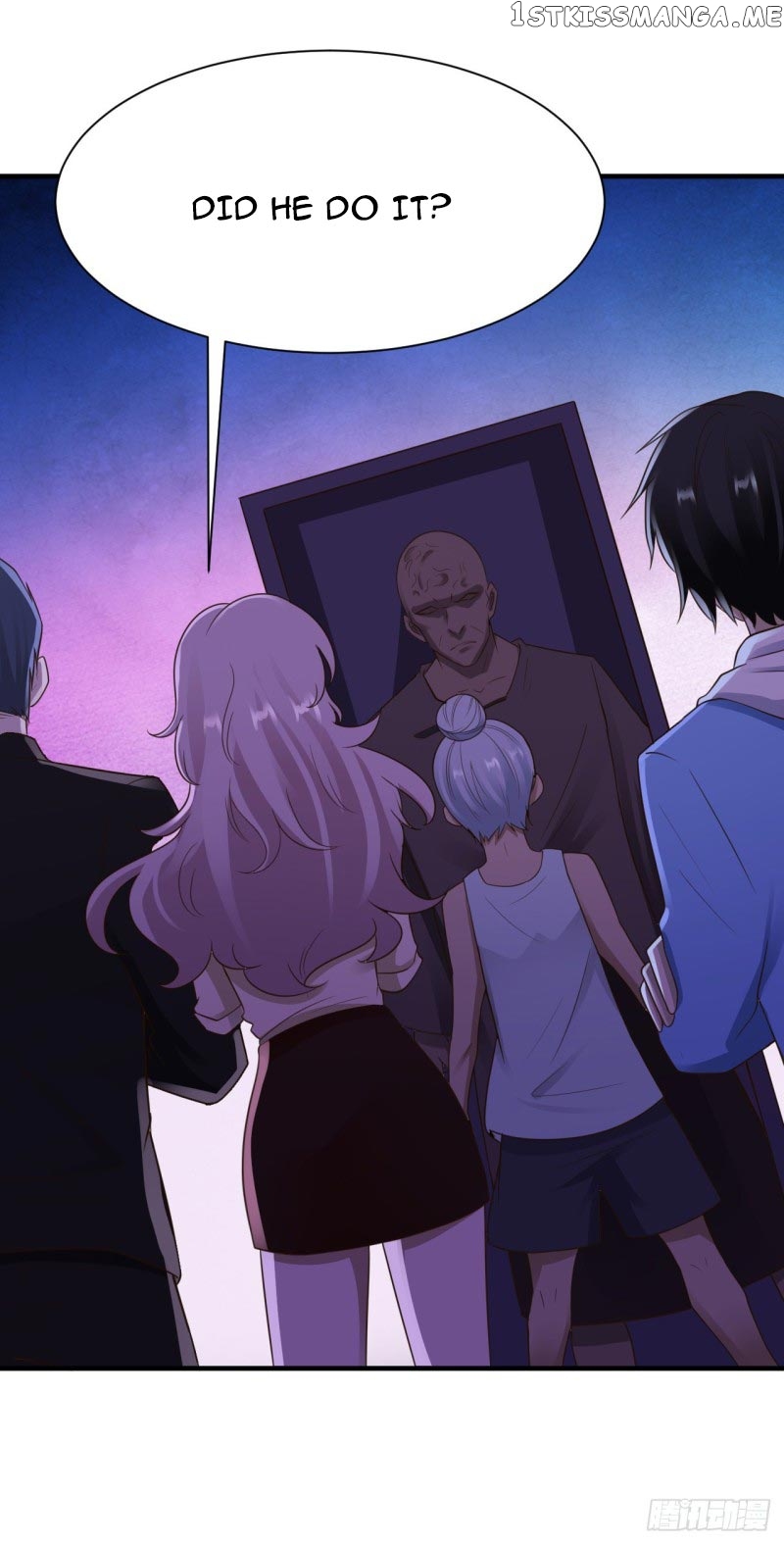 Miss Sister, Don’t Mess With Me chapter 22 - page 11