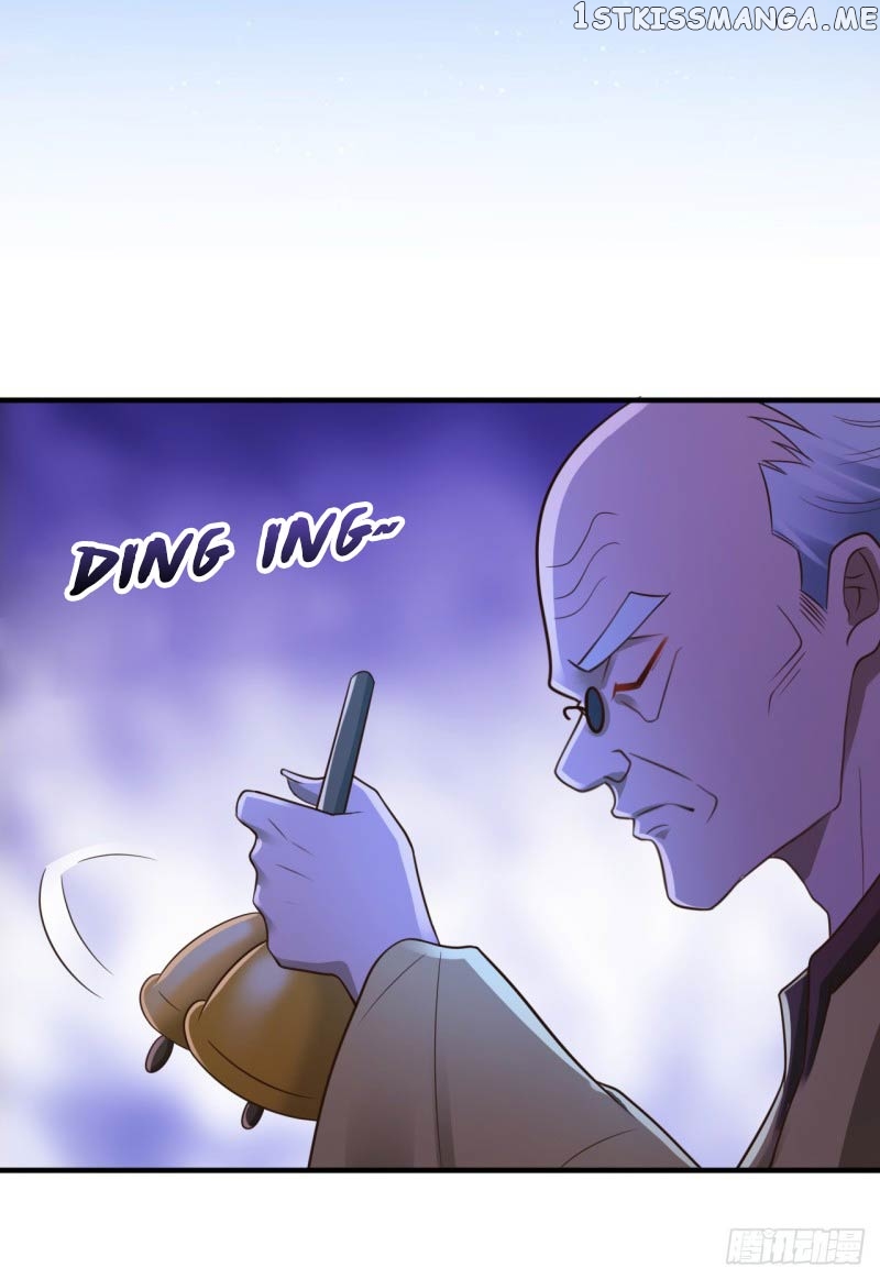 Miss Sister, Don’t Mess With Me chapter 22 - page 19