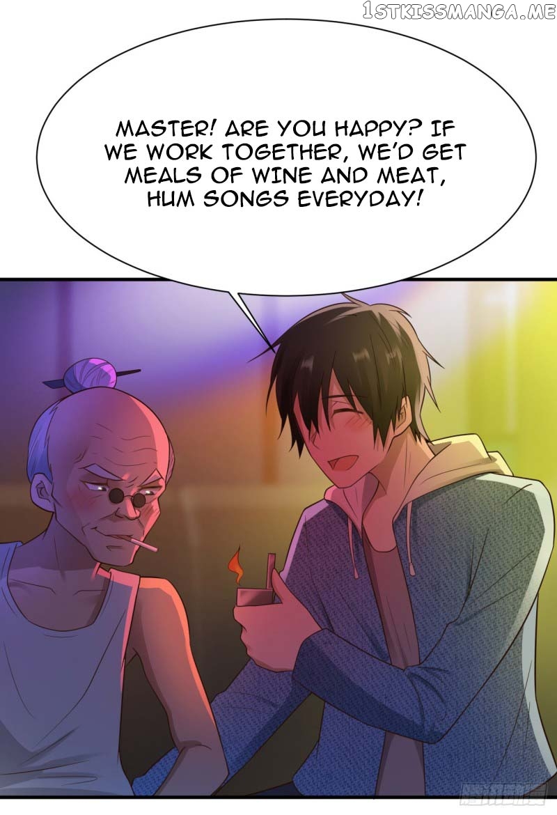 Miss Sister, Don’t Mess With Me chapter 22 - page 32