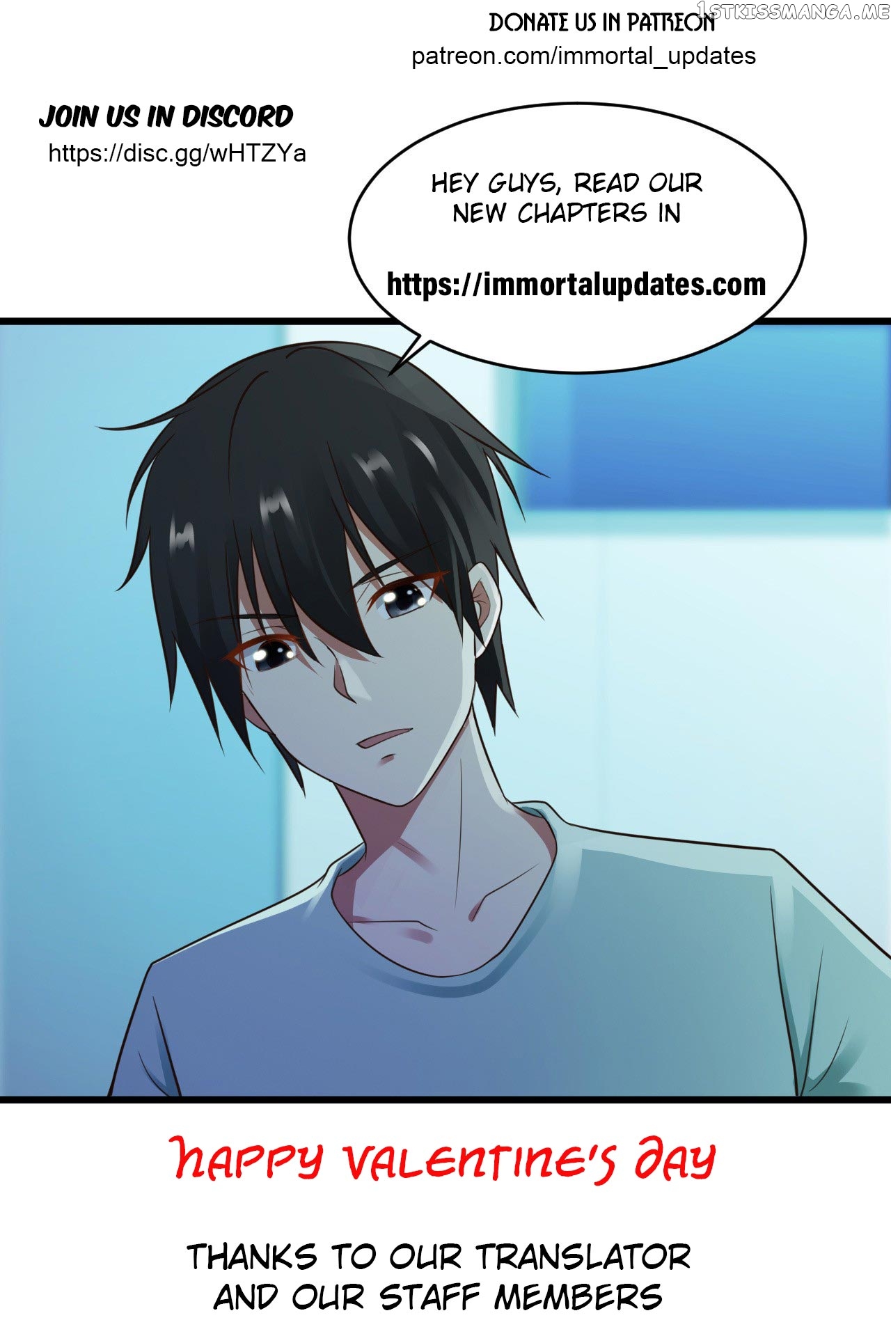 Miss Sister, Don’t Mess With Me chapter 22 - page 42